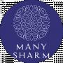 MANY SHARM