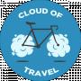 Cloud of travel