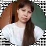 Анна Шелестова