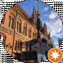 Олександр Стам (Alex Stam)