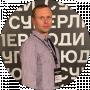 Vladimir Dybenko