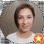 Катерина Кулинич