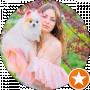 Pomeranian Girl