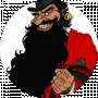alex harry