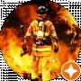 FIREFIGHTER UKRAINE