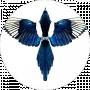 Blue Bird