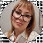 Оксана Данилова