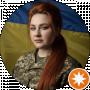 Анастасія Куряча (Anastasia Ukrainian)