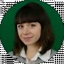 Юлия Ковалева