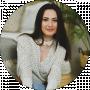 Liliia Yehorova