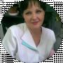 Оксана Бурцева