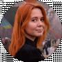 Екатерина Тимчук