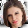 Tetiana Hrydasova