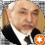 Kazbek Baktybekov