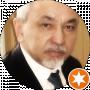 Kazbek Baktybekov