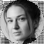 Анюта Тютюнникова