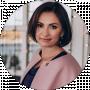 Larysa Shevchuk