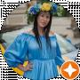 оля летинская