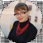 Катерина Андрощук