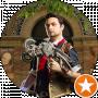 Booker DeWitt