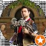 Booker DeWitt