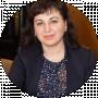 Оксана Резван