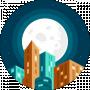 Moon Eclipse