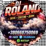 Dj Roland 2025