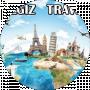 Algiz Travel