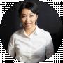 Zhanna Kim