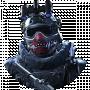 Ghost Saumon