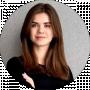 Svitlana Pastushok