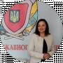 Катерина Максименко