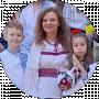 Галина Мельничук