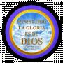 LA GLORIA ES DE DIOS