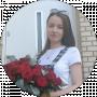 Амина Фитисова