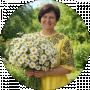Тетяна Олегівна Синюк