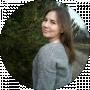 Катя Охрімук