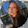 Колесник Ангелина