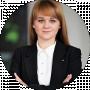 Maryna Rymkina