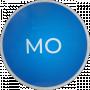 М О