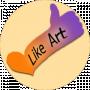 Like Art