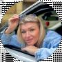 Olechka Galkina
