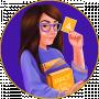 Lily Tarot
