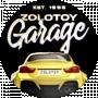 Bmw Garage