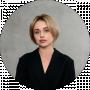 Ирина Пестрая