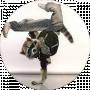 maks dancer