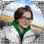 Марина Ганган