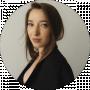 Катерина Репетій
