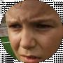Б А